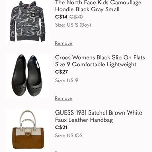 Bundle for Kellush675